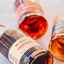 Linea Bottiglie Mr. Quail