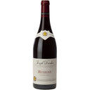 Bottiglia di Joseph Drouhin Musigny Grand Cru