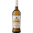Bottiglia di Osborne Sherry Fino