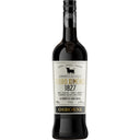 Bottiglia di Osborne Sherry Pedro Ximenez