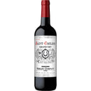 Bottiglia di Peaky Blinders - Saint Emilion Grand Cru 2018