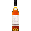 Bottiglia di Chateau de Pallehaut Armagnac Vintage 2005