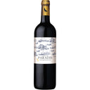 Chateau Du Paradis 2016