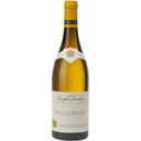 Bottiglia di Joseph Drouhin Pouilly-Fuissé 