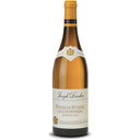 Bottiglia di Joseph Drouhin Pouilly-Fuissé 1er Cru "Le Clos Reyssier"