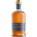 Bottiglia di Mr. Quail Martinez 1887