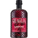 Bottiglia di Quaglia Liquore di Lampone