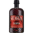 Bottiglia di Quaglia Liquore di Ciliegia