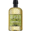 Bottiglia di Quaglia Liquore di Camomilla