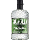 Bottiglia di Quaglia Liquore di Pino Mugo