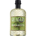 Bottiglia di Quaglia Liquore di Bergamotto