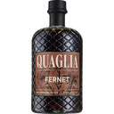 Bottiglia di Quaglia Liquore di Fernet