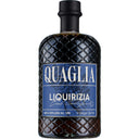 Bottiglia di Quaglia Liquore di Liquirizia