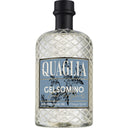 Bottiglia di Quaglia Liquore di Gelsomino