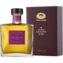 Bottiglia di Quaglia Grappa Di Amarone