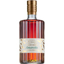 Bottiglia di Quaglia Liquore di Amaretto