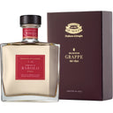 Bottiglia di Quaglia Grappa Di Barolo