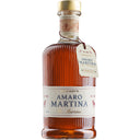 Bottiglia di Amaro Martina