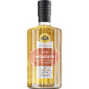 Bottiglia di Quaglia Grappa Di Moscato Invecchiata