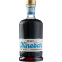 Bottiglia di Quaglia "Ninebar" Liquore al Caffè