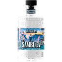 Bottiglia di Quaglia Sambuca