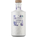 Bottiglia di Tenuta di Sussambrino Gin "Iris"