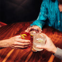 Quaglia Cheers con i prodotti