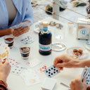 Quaglia Ninebar Liquore al caffè