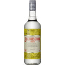 Bottiglia di Salinissima Cachaça Prata