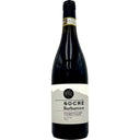 Bottiglia di Socré Barbaresco Magnum 2016 150cl