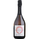 Bottiglia di Rod Rosé prodotta da Copenhagen Sparkling Tea