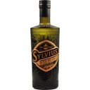 Bottiglia di Sylvius Gin