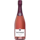 Bottiglia di Taittinger Nocturne Rosé Sec
