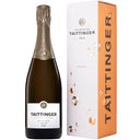 Taittinger Millesime 2018