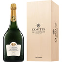 Taittinger Comtes de Champagne 2012