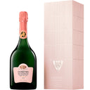 Taittinger Comtes de Champagne Rosé 2012