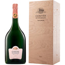 Taittinger Comtes de Champagne Rosé 2012