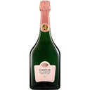 Taittinger Comtes de Champagne Rosé 2012