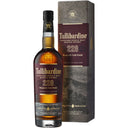 Bottiglia di Tullibardine "228 Burgundy Cask" Single Malt Whisky