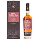 Bottiglia di Tullibardine "The Murray" Château-Neuf-du-Pape finish Single Malt Whisky 2008