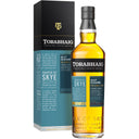 Bottiglia di Torabhaig "Allt Gleann" Single Malt Whisky