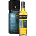 Bottiglia di Torabhaig "Allt Gleann" Batch Strenght Single Malt Whisky