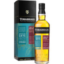 Bottiglia di Torabhaig "Cnoc Na Moine" Single Malt Whisky
