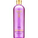 Bottiglia di Tatratea "Hibiscus & Red Tea" Tea Liqueur
