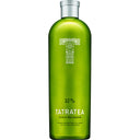 Bottiglia di Tatratea "Citrus" Tea Liqueur