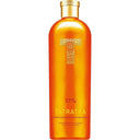 Bottiglia di Tatratea "Rosehip & Buckthorn" Tea Liqueur