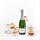 Taittinger Champagne Demi Sec