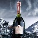 Taittinger Comtes de Champagne Rosé 2012
