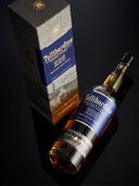 Bottiglia Tullibardine 225 Sauternes Whisky