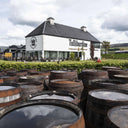 Tullibardine Distillery